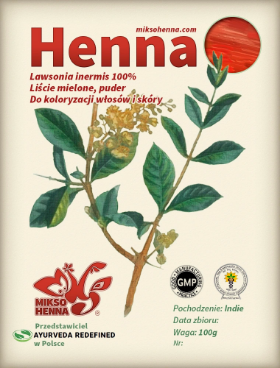 Henna