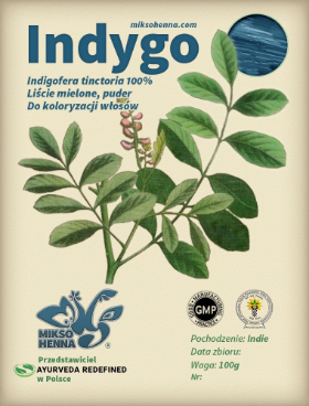 Indygo