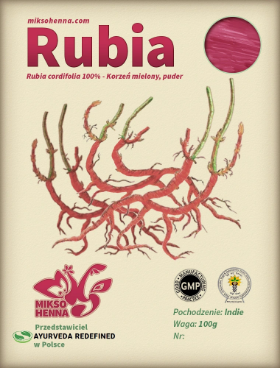 Rubia