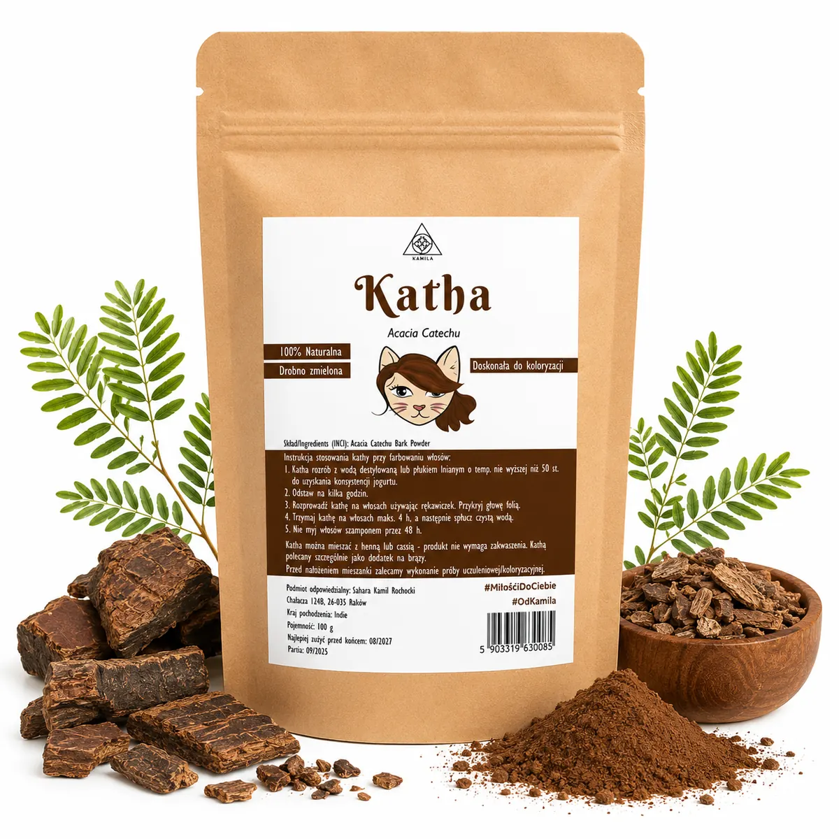 Katha Sahara
